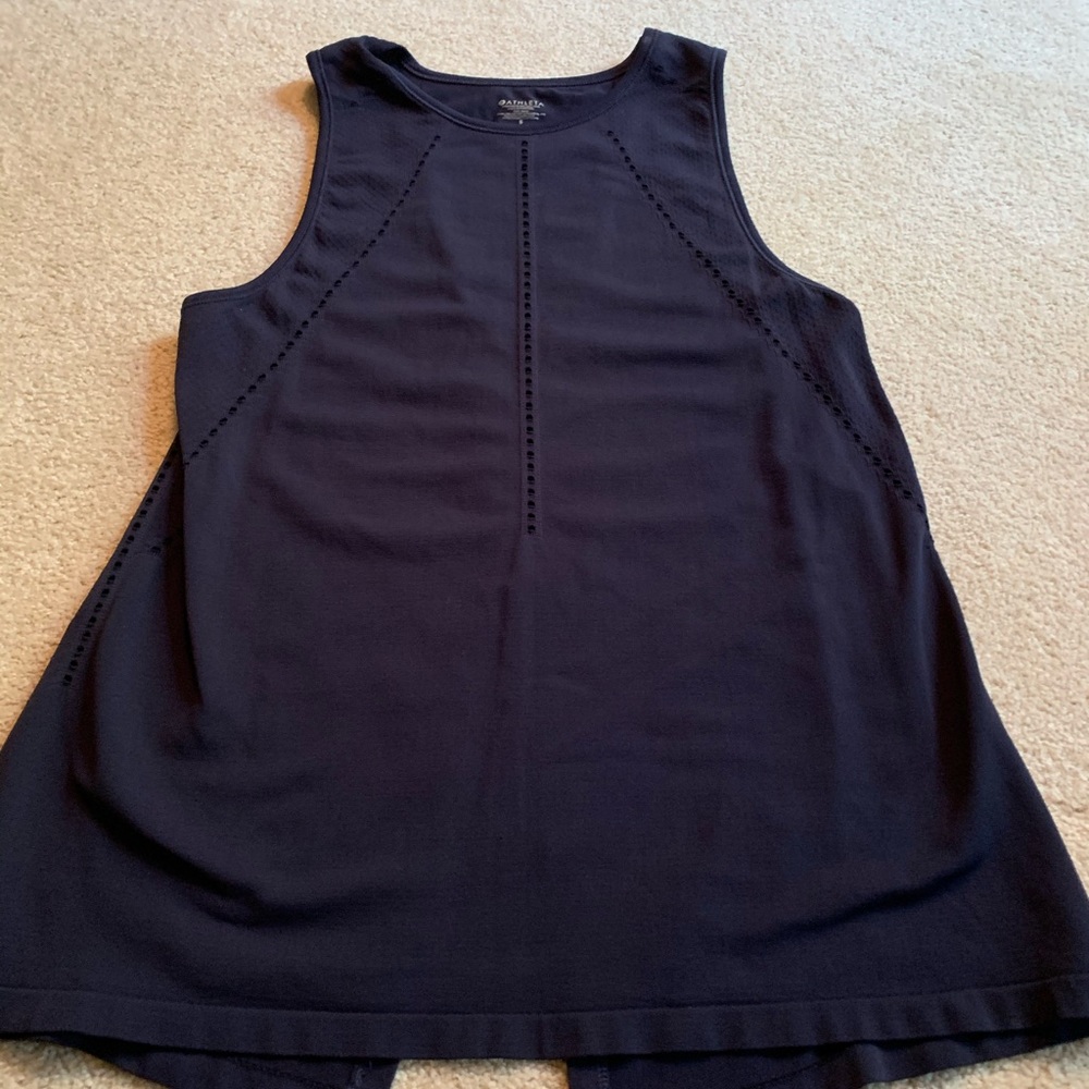 Athleta top